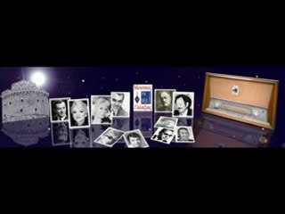 Μουσικός Γαλαξίας FM 105.8. 16/06/2010. Απωλέσθη