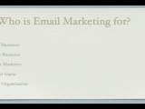 Aweber Review & Email Marketing Guide