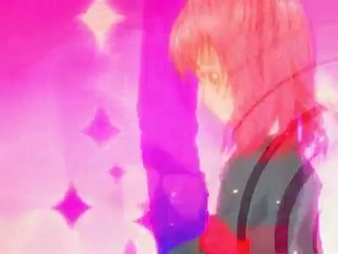 [Amv Shugo Chara] Echo of the Devil
