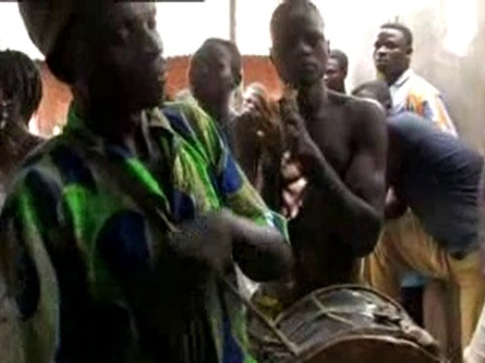 Voodoo - Die Kraft des Heilens