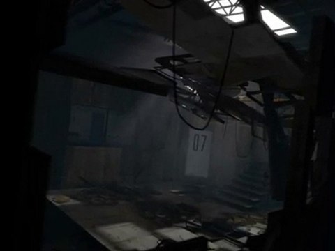 Portal 2 - E3 2010 Trailer - PC/MAC/PS3/XB360