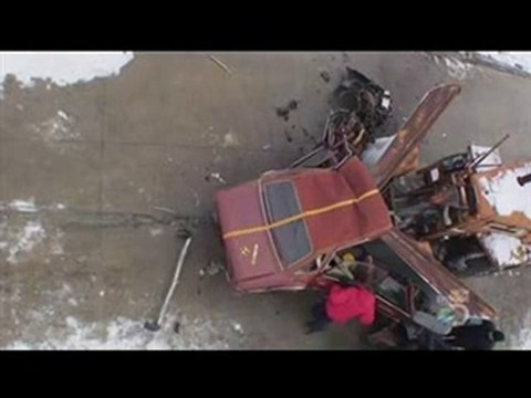 MythBusters Season 8 Episode 12 25 Best Busted Myths