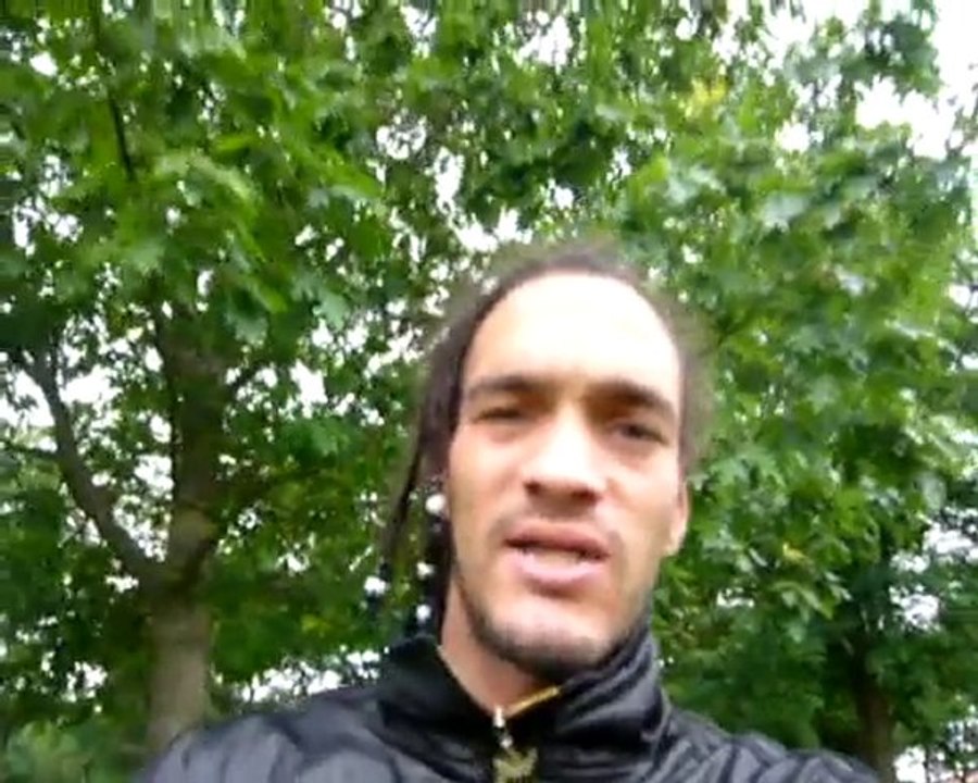 L.A.S Hommage S.BERRAH ( vasco2labaf - vasco - 76 carat )