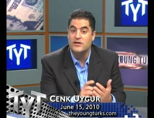 Barney Frank Fighting Al Franken - Why?