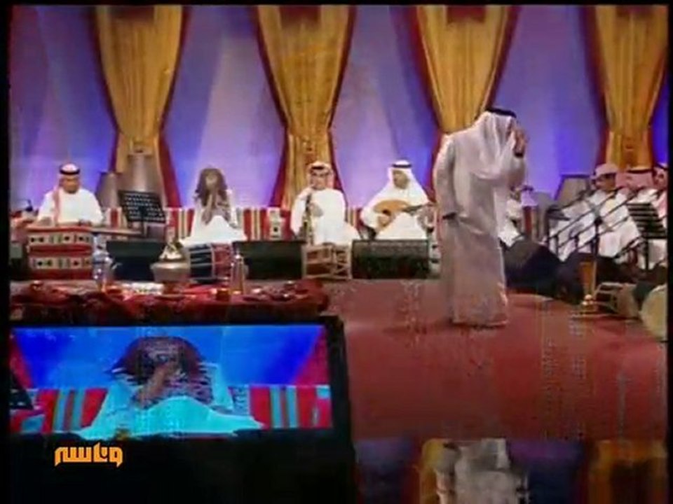 هند - البارحة - جلســ(7)ــات وناسه 2010