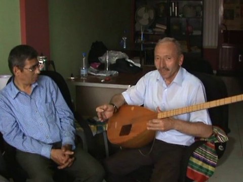 Aşık Selahattin Kazanoğlu - Bölüm 10