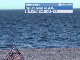 Los Angeles - USA, Palma de Mallorca - Spain, Brussels - Belgium, Warnemunde - Germany, Washington - USA, Hong Kong SAR - China, Cape Town - South Africa