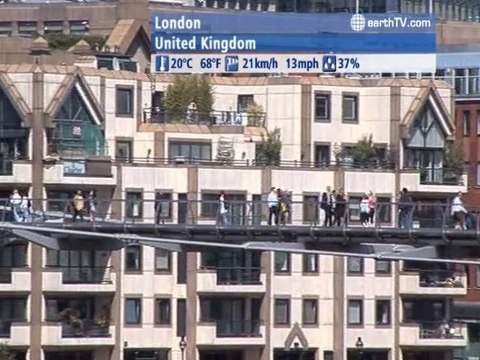 Warsaw - Poland, Niagara Falls - Canada, Metz - France, Santorini - Greece, London - United Kingdom, Munich - Germany, Udaipur - India