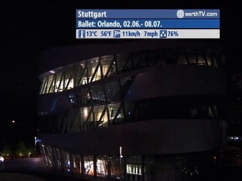 Hong Kong SAR - China, Los Angeles - USA, London - United Kingdom, Udaipur - India, Stuttgart - Germany, Berlin - Germany, Pine Valley - Beijing - China