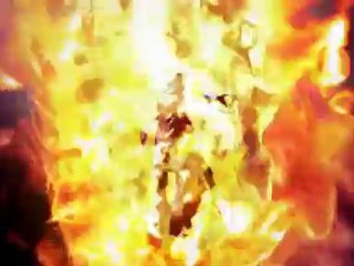 Marvel vs Capcom 3 intro version longue