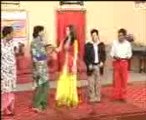 PUNJABI STAGE DARAMA CLIP