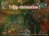 RMX Sleepyhead MW2 Multi Kills St-Doberman