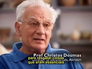 Atlantis: The Evidence (Legendado PT-BR) - Parte 3 de 4