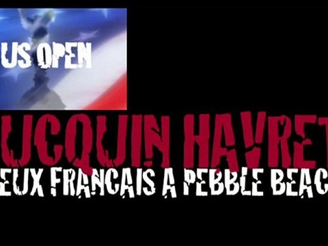 US Open 2010 : 2 Français heureux !