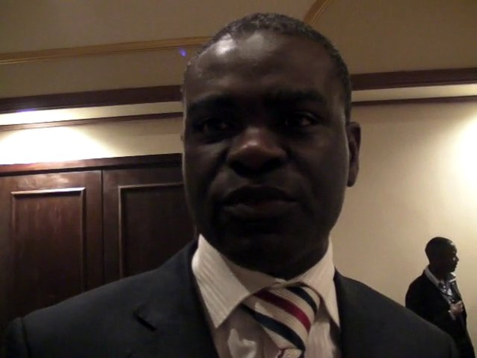 Forum International sur Green Business Pointe-Noire