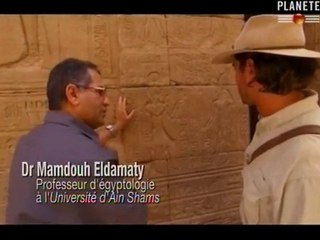 Cleopatre, le dernier pharaon - 2/3