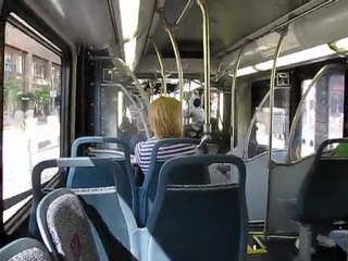 Cleveland RTA Healthline