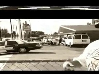 L-BOY TRYING TO GET BY