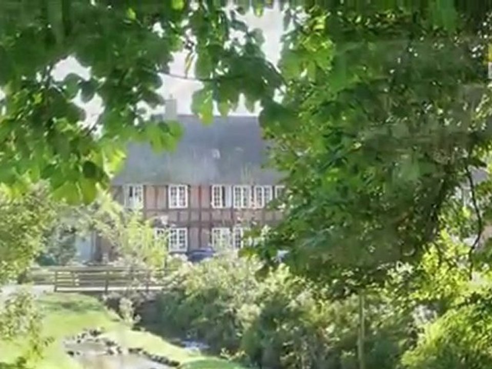 Diner Transportable Midtjylland Hammel ...