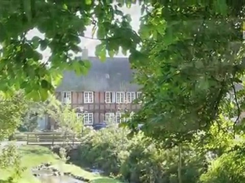 Diner Transportable Midtjylland Hammel ...