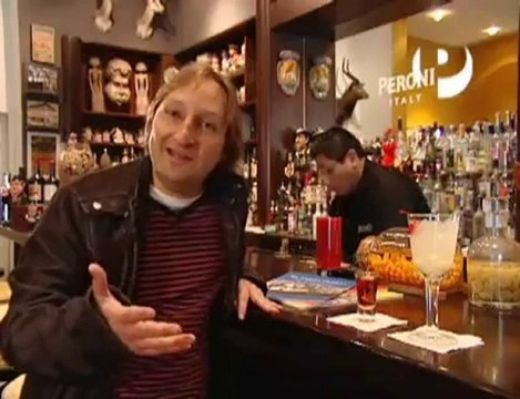 Tabernas, Bares y Cantinas de Lima (4 de 4)