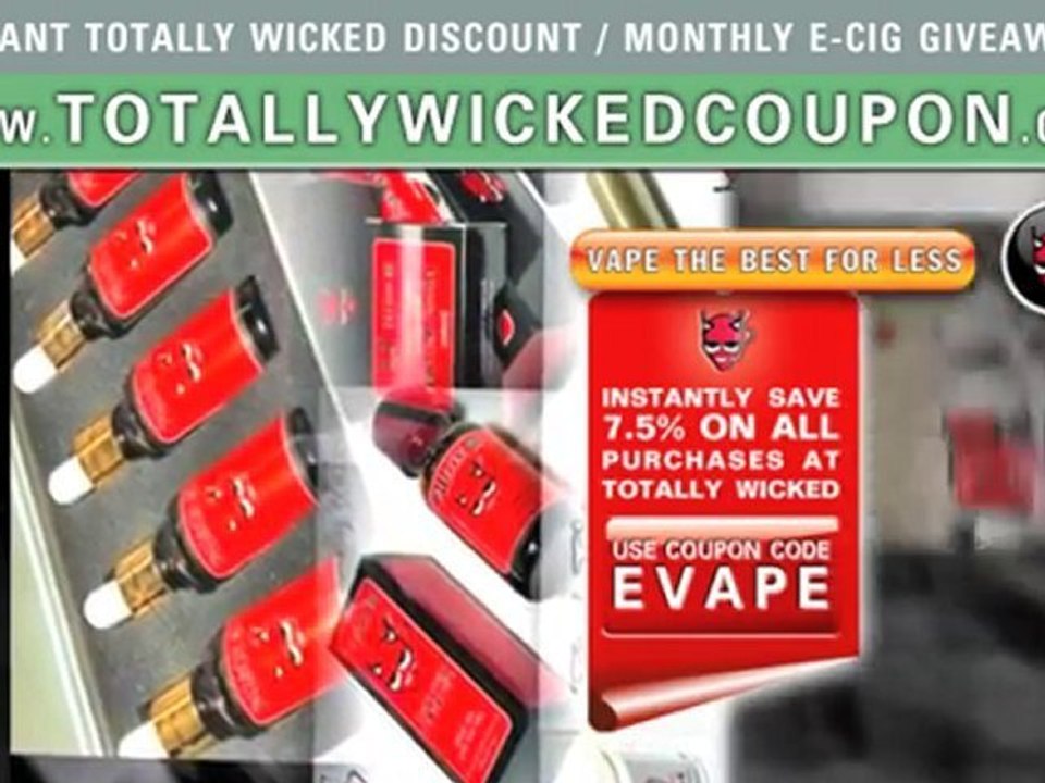 Buy electronic cigarette