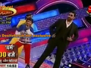 Abhisehk Bana Disco Dancer [did]