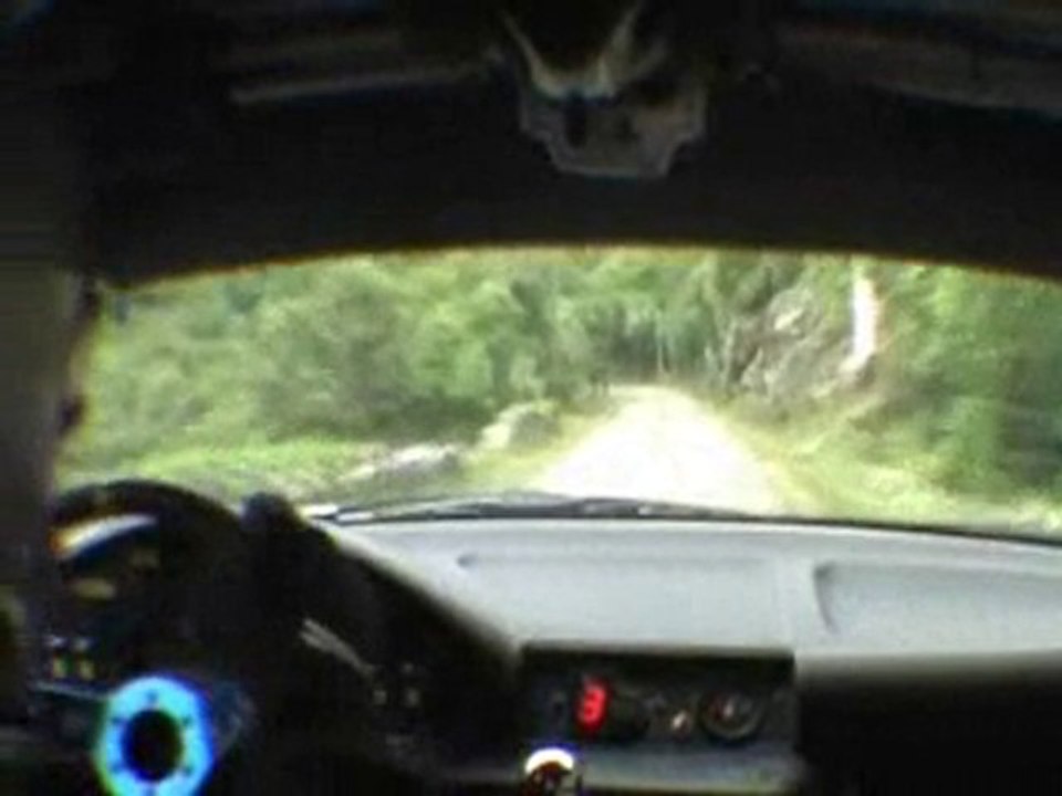 Costeraste BMW Compact Viganais 2010 ES1 Peyregrosse