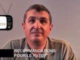 UN FUTUR PROMETTEUR DANS L INNOVATION PAR LES SERVICES
