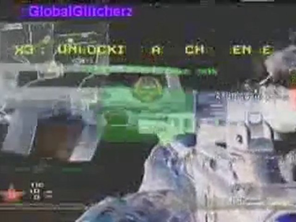 Mw2 Modded Lobby 10th Prestige