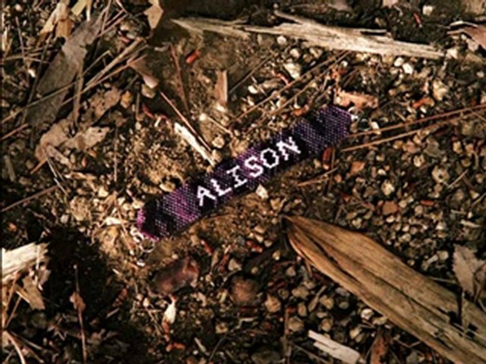 Pretty Little Liars S1E3 Part 1 To Kill a Mocking Girl