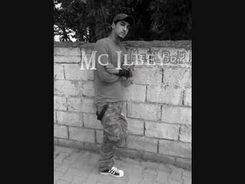 Mc ILbey & Mc Mahmut - 0+0=0 (2010)