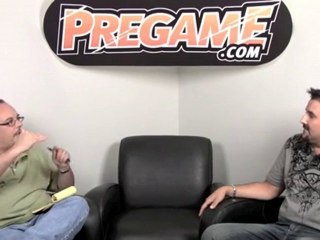 Big 12 Realignment;NBA Finals; Tom Izzo; Lebron James