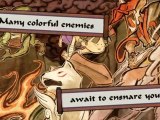 Okamiden - E3 2010 Trailer -DS
