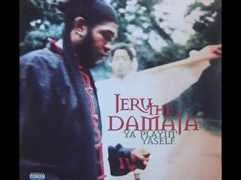 AFRO BLUU REMIX!!!!!--JERU DA DAMAGA