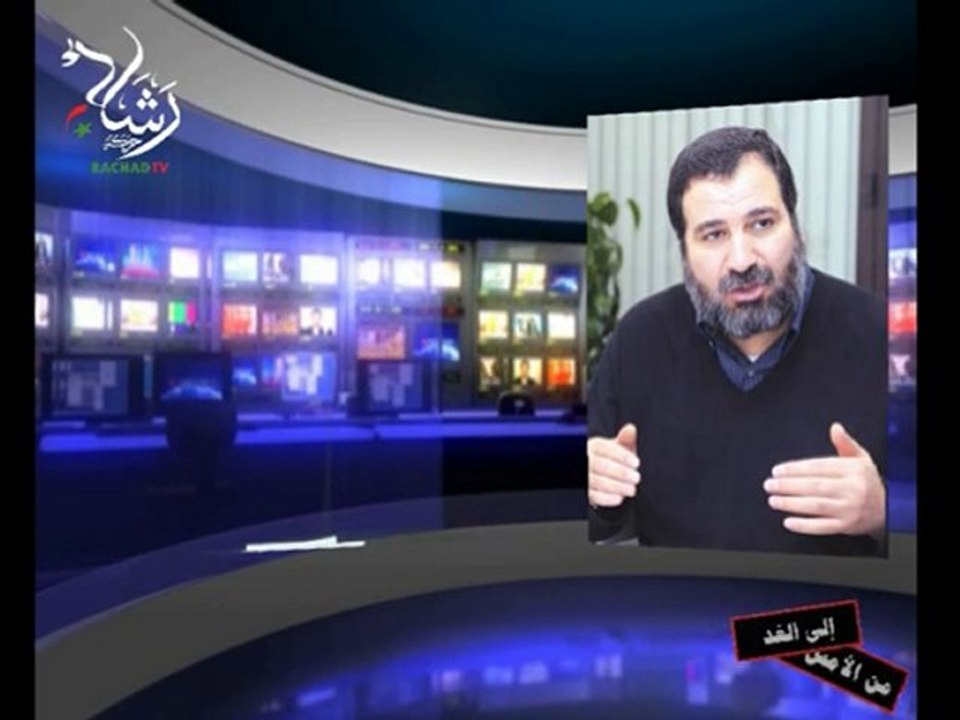 عبد الله أنس: شهادة حول  أسطول الحرية إلى غزة 4/4