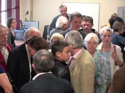 Inauguration Blog St jean à Beauvais (60)