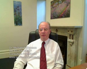 Depression & Pregnancy, types by Dr Williamson