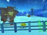 Pokepark Wii Pikachu's Adventure - E3 2010 Trailer - Wii