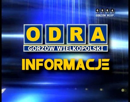 Informacje Telewizji ODRA 16 czerwca 2010