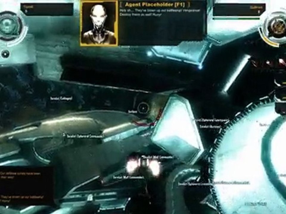 MMOHub presents Black Prophecy E3 Trailer