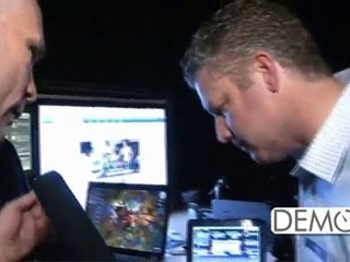 DEMO Conference - Dana Devol, Bank & Office Interiors ...