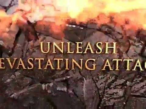 Ninety Nine Knights II - E3 2010 Trailer - XB360