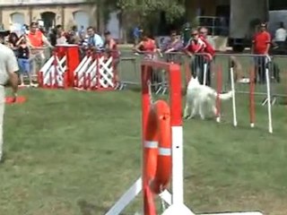 thao 3è parcours