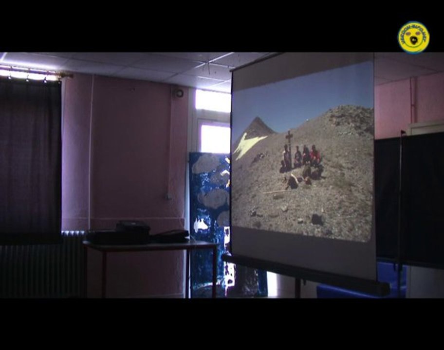 diaporama andre abbe le 12 juin Diaporama en provençal