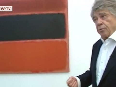 Frieder Burda – Patron of the Arts | Made in Germany