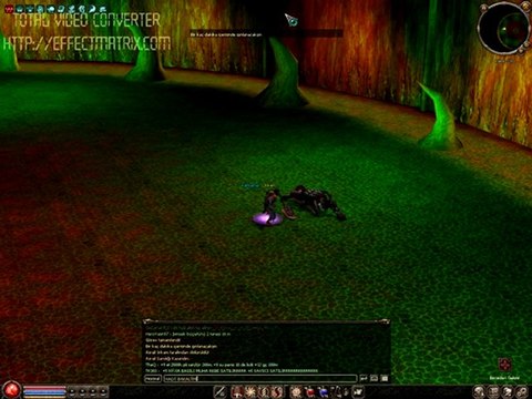 Metin2 Pvp Azrail Kesimi 3rkam