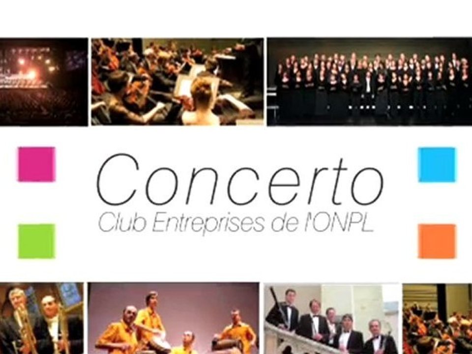 Le Club entreprises de l'ONPL
