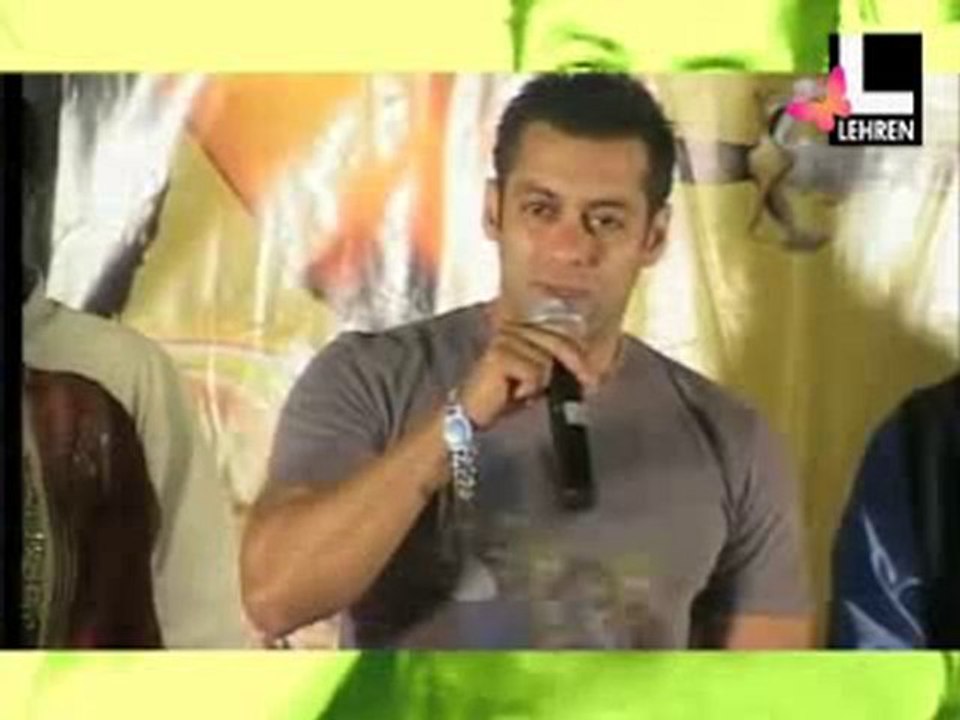 Salman To Teach Acting