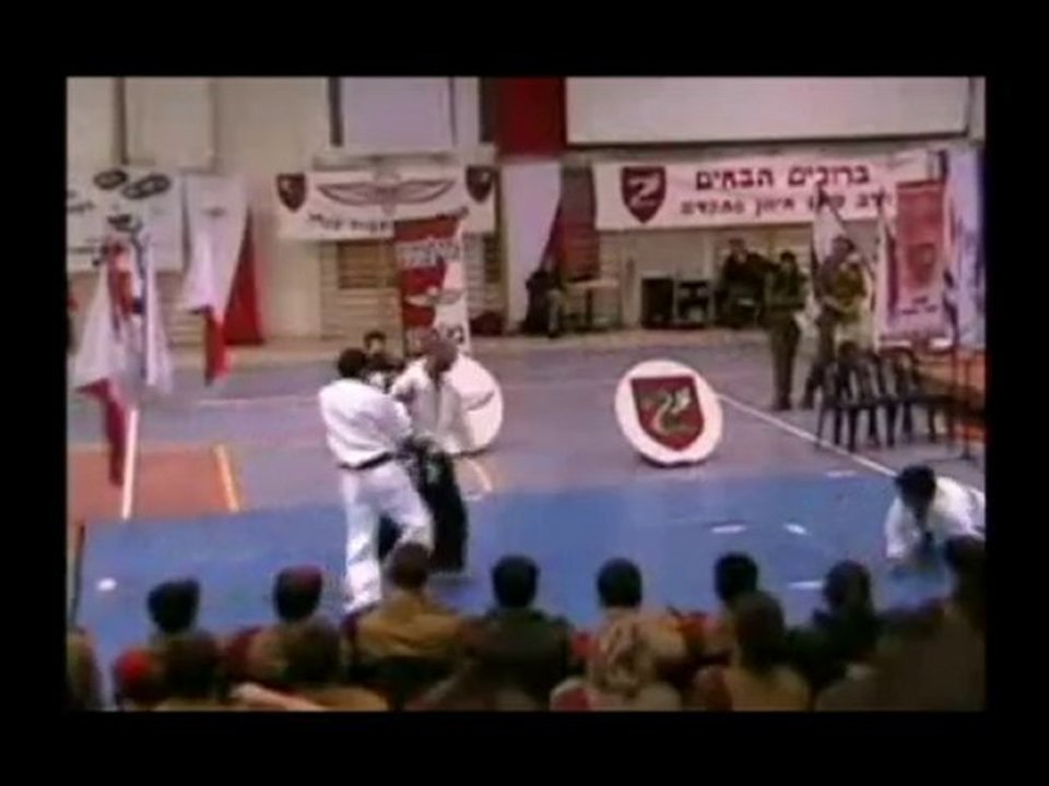 KravMaga